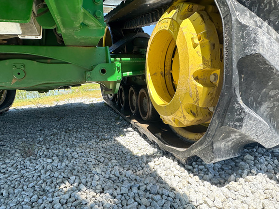 2013 John-Deere 9510RT