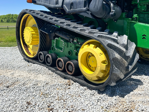 2013 John-Deere 9510RT