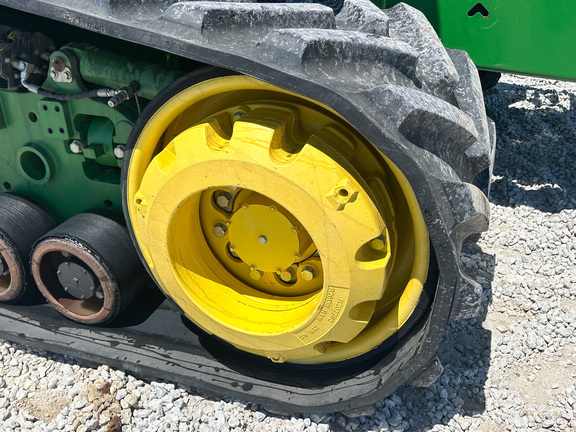 2013 John-Deere 9510RT