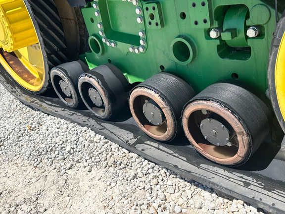 2013 John-Deere 9510RT