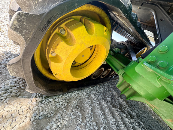 2013 John-Deere 9510RT