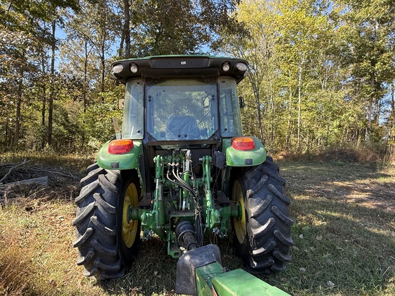 Photo of 2024 John Deere 5120M
