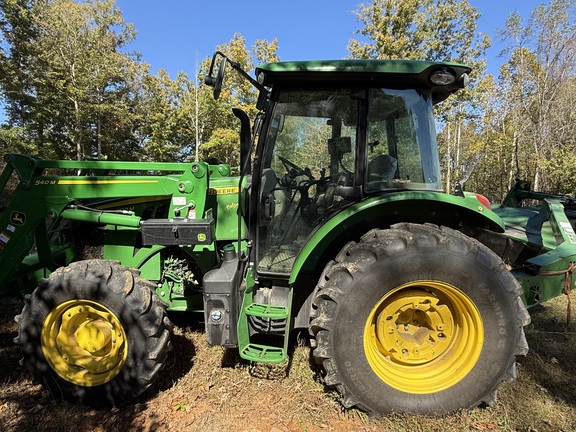 Photo of 2024 John Deere 5120M