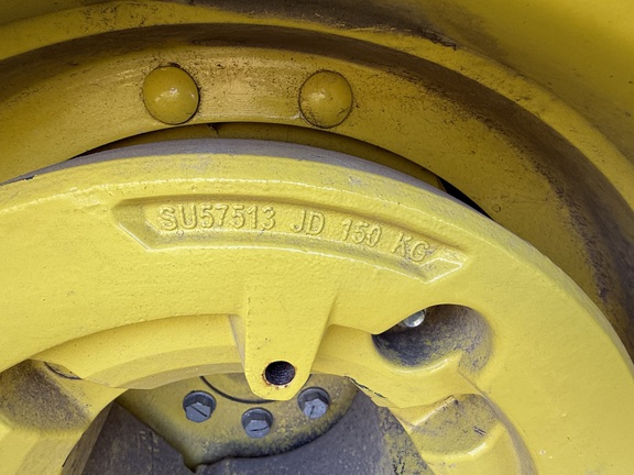 Photo of 2024 John Deere 5120M