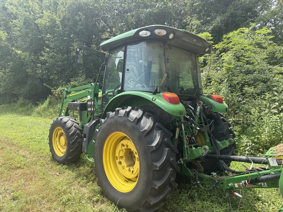Photo of 2024 John Deere 5120M