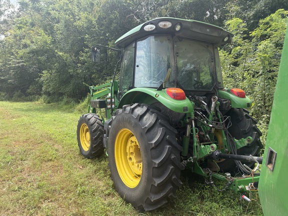 Photo of 2024 John Deere 5120M