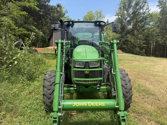 Photo of 2024 John Deere 5120M