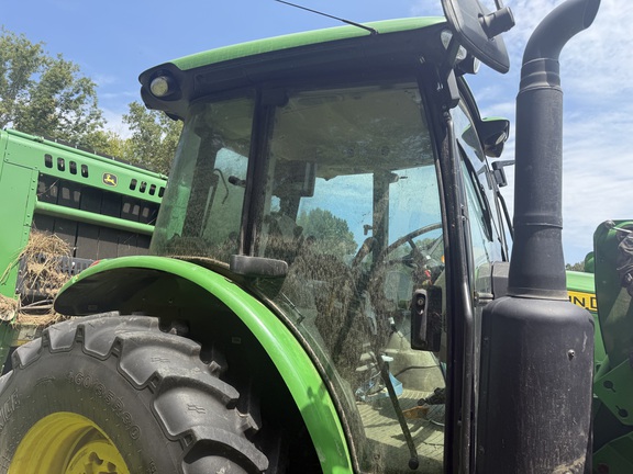Photo of 2024 John Deere 5120M