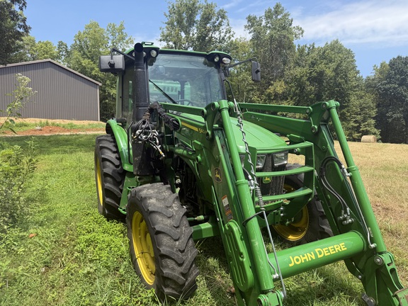 Photo of 2024 John Deere 5120M