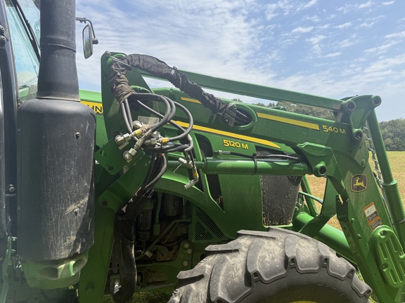 Photo of 2024 John Deere 5120M
