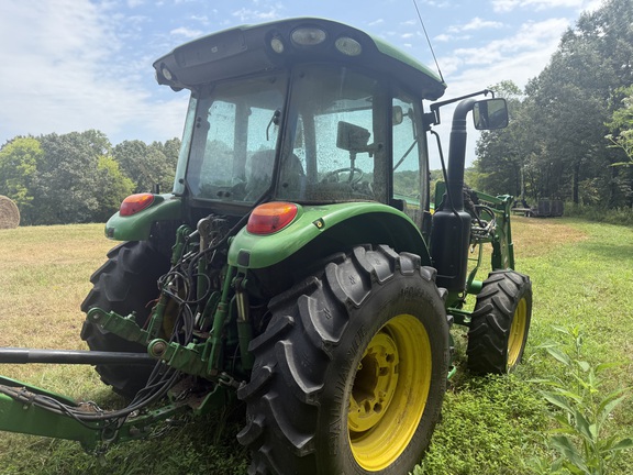 Photo of 2024 John Deere 5120M
