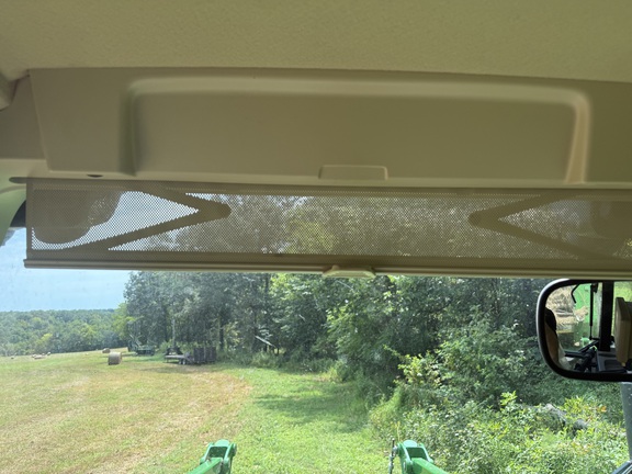 Photo of 2024 John Deere 5120M