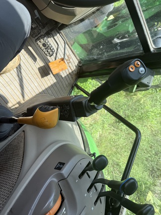 Photo of 2024 John Deere 5120M