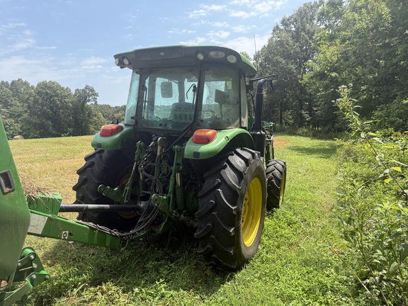 Photo of 2024 John Deere 5120M