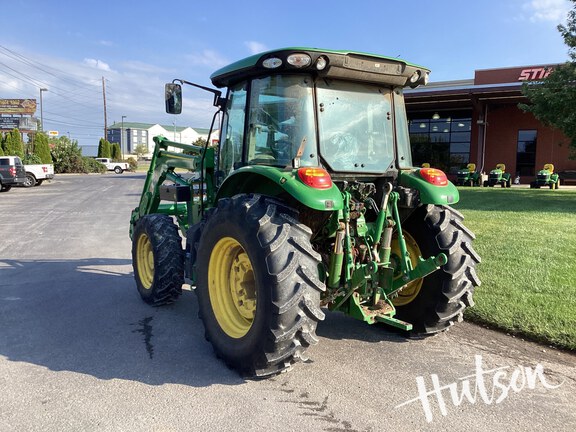 Photo of 2024 John Deere 5120M