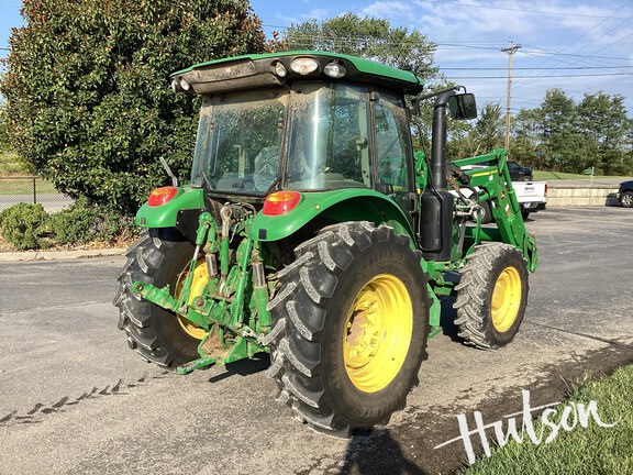 Photo of 2024 John Deere 5120M