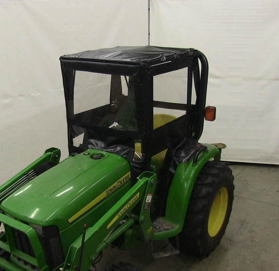 2011 John Deere 54