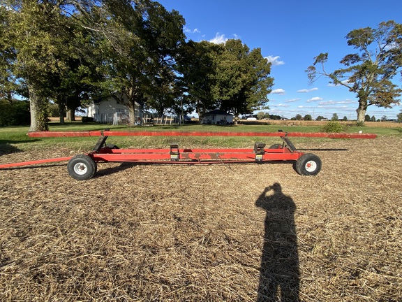 Related Used  Unverferth HT30 Header-carts at Koenig Equipment - Stock #A901850A