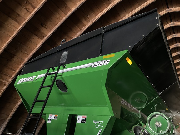 2015 Brent 1386 - Photo5