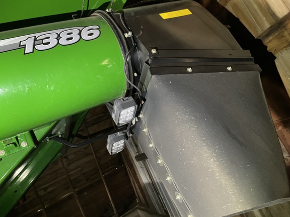 2015 Brent 1386 - Photo4