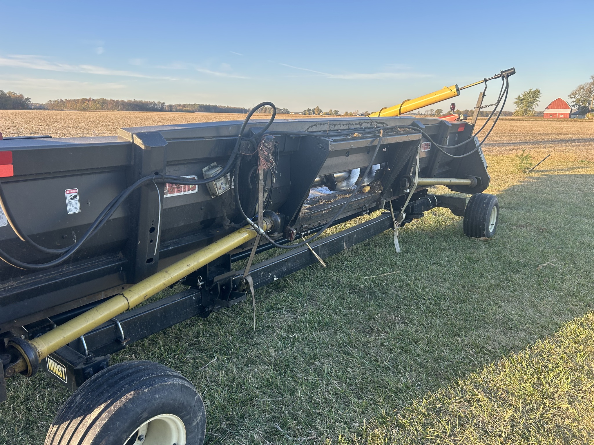 2006 Drago Series 1 Image 2