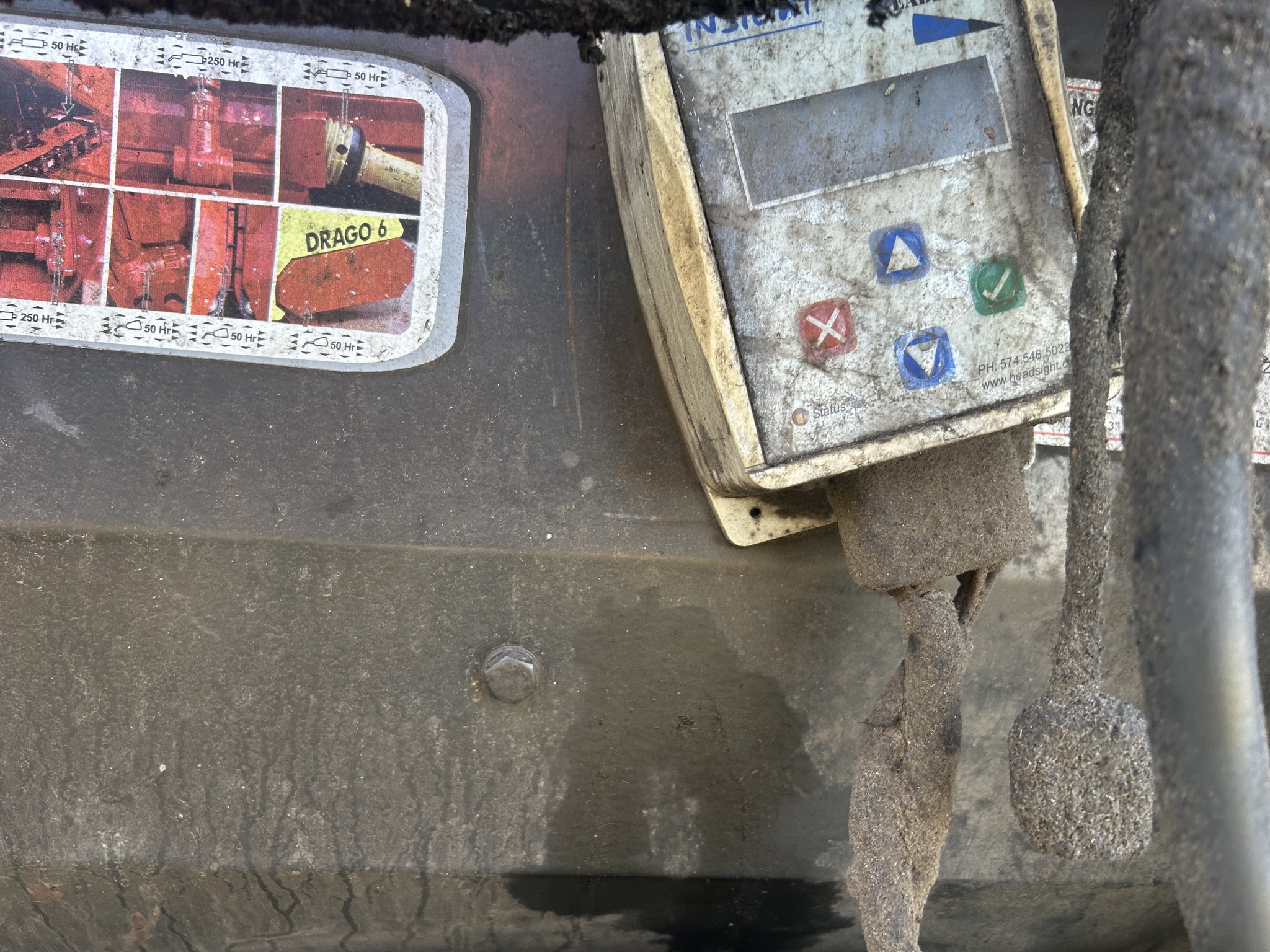 2006 Drago Series 1 Image 20