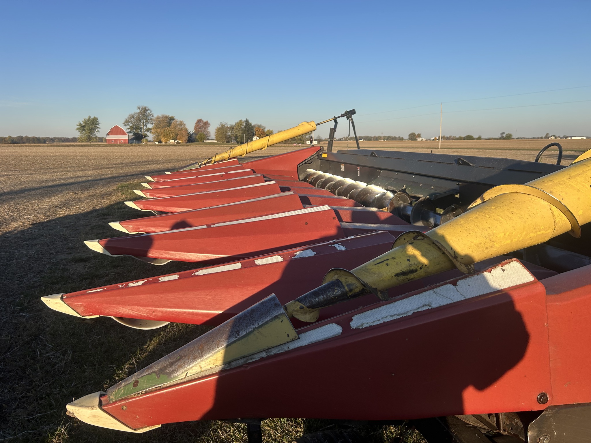 2006 Drago Series 1 Image 1