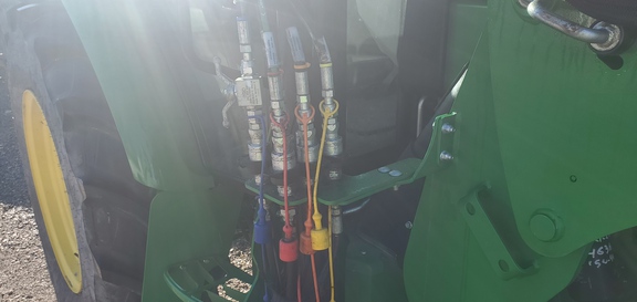 Photo of 2019 John Deere 5100E