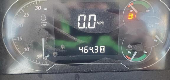 Photo of 2019 John Deere 5100E