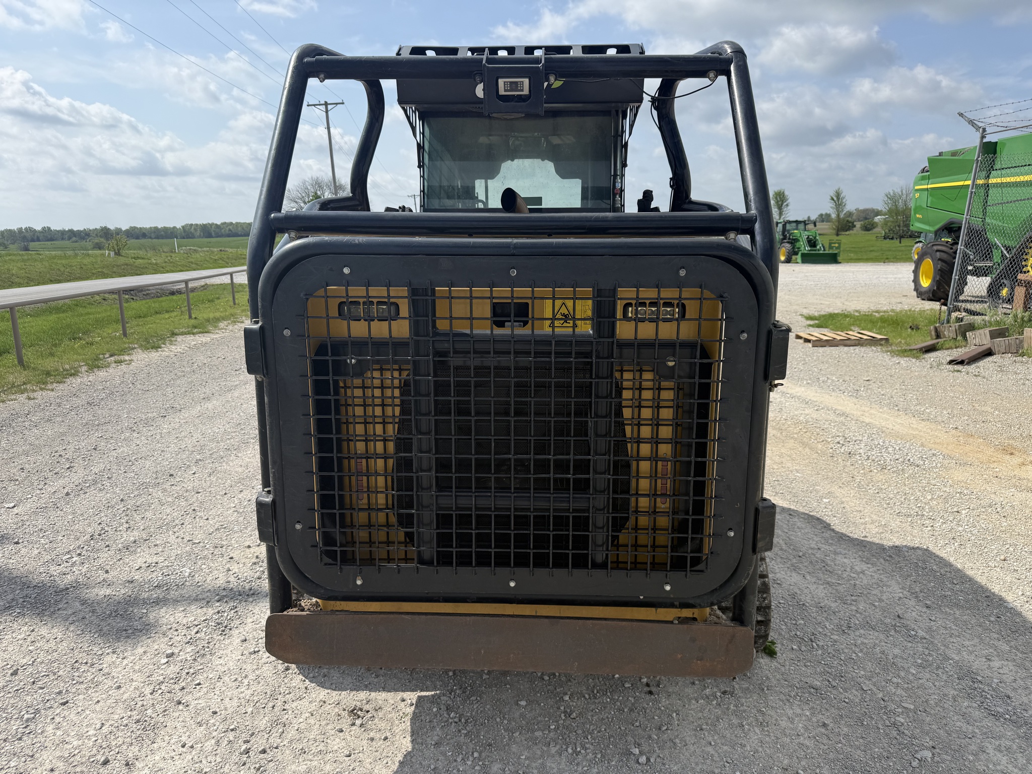  2021 ASV RT75HD at Heritage Tractor in Nevada, MO