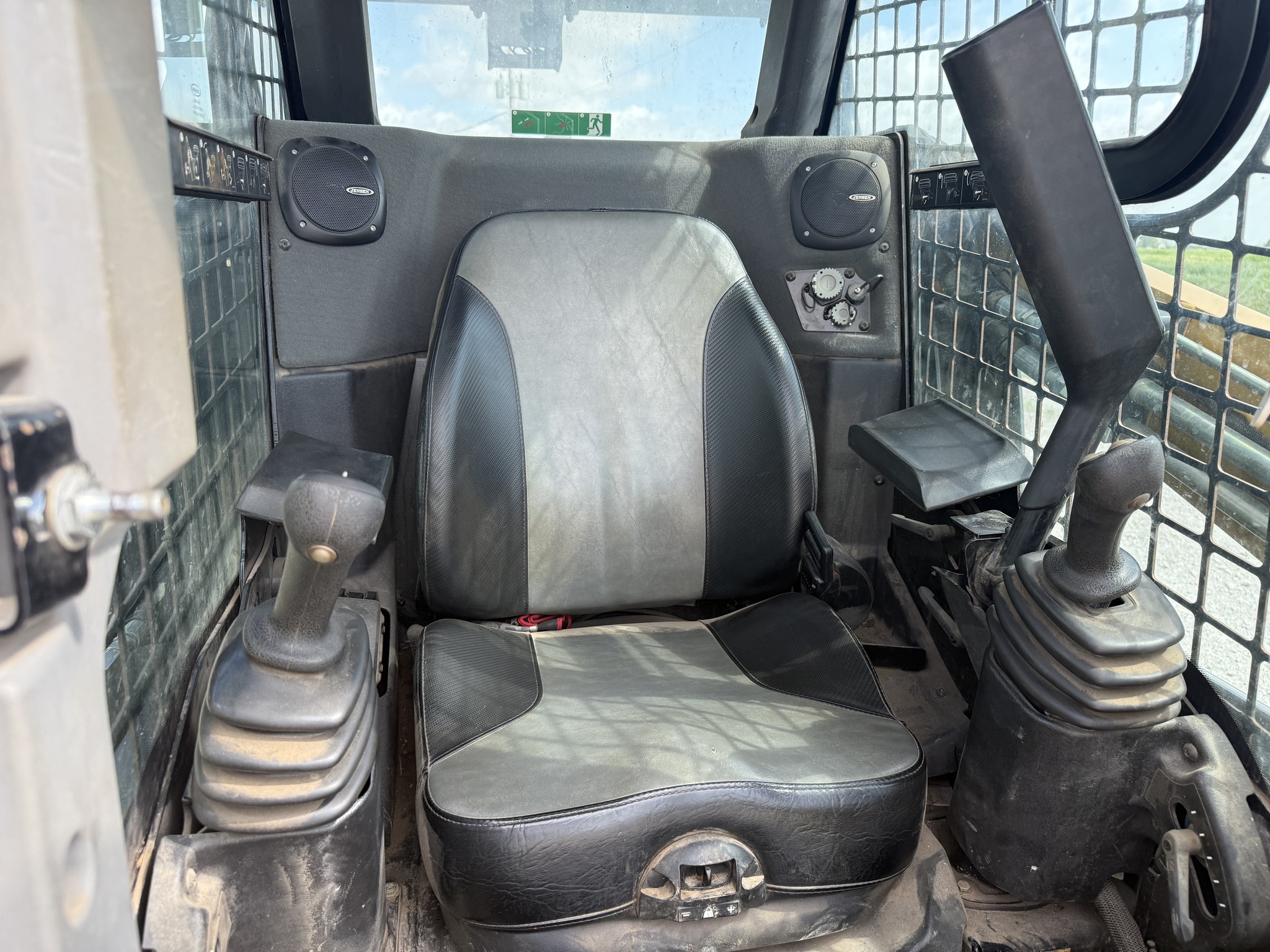  2021 ASV RT75HD at Heritage Tractor in Nevada, MO