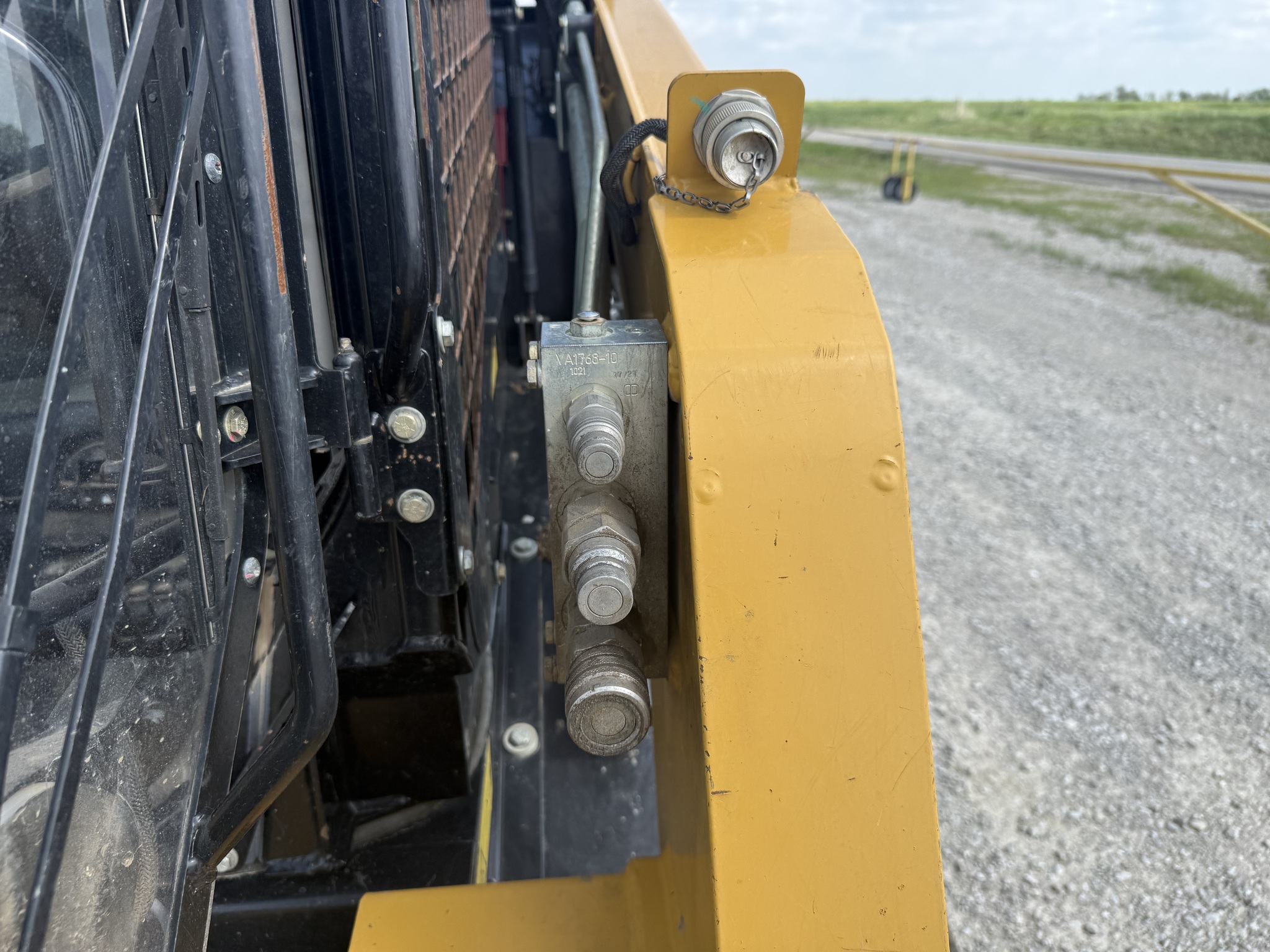  2021 ASV RT75HD at Heritage Tractor in Nevada, MO