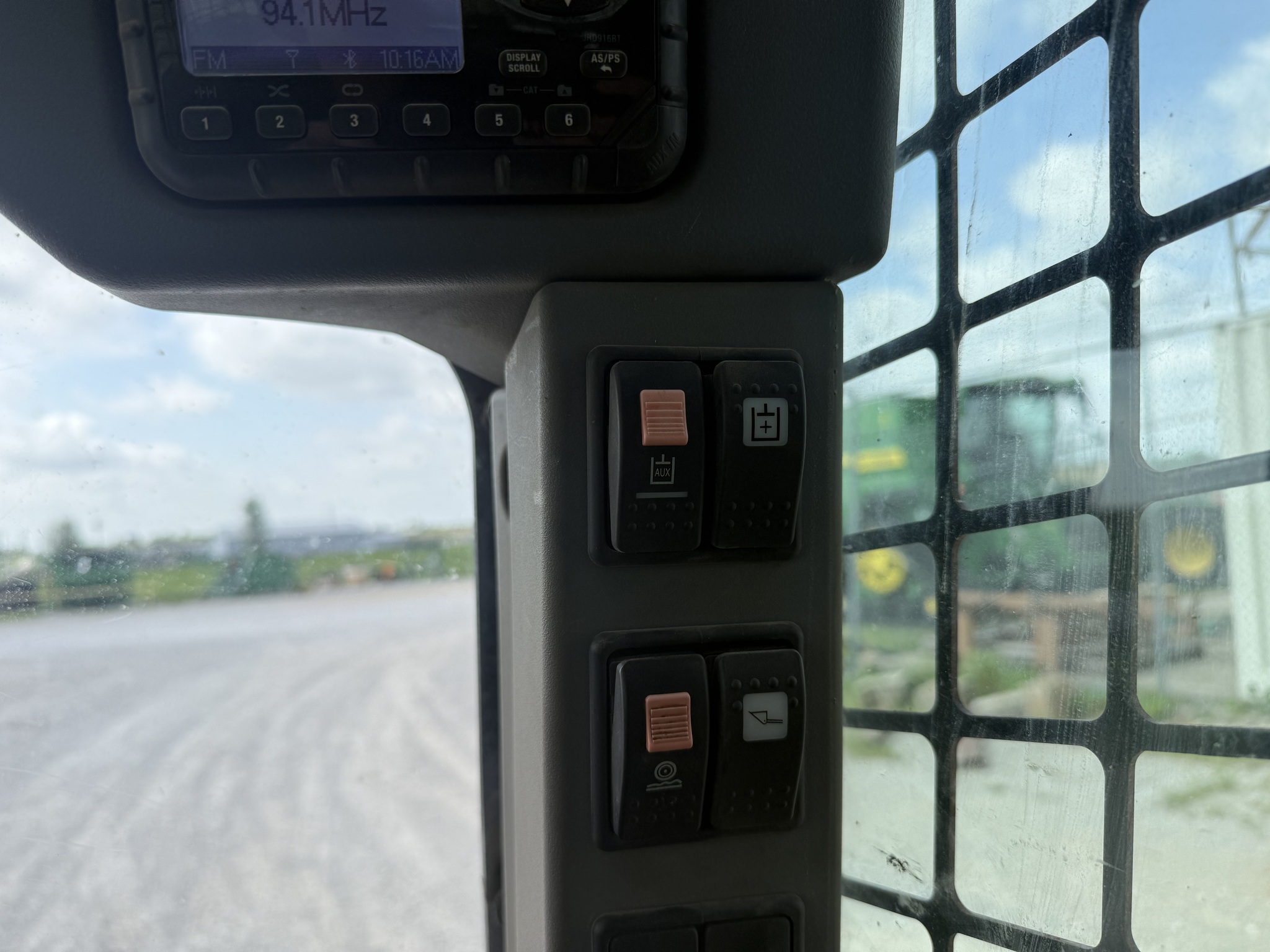  2021 ASV RT75HD at Heritage Tractor in Nevada, MO