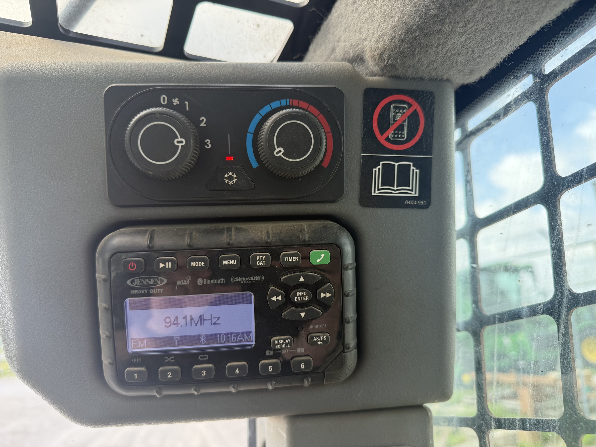  2021 ASV RT75HD at Heritage Tractor in Nevada, MO