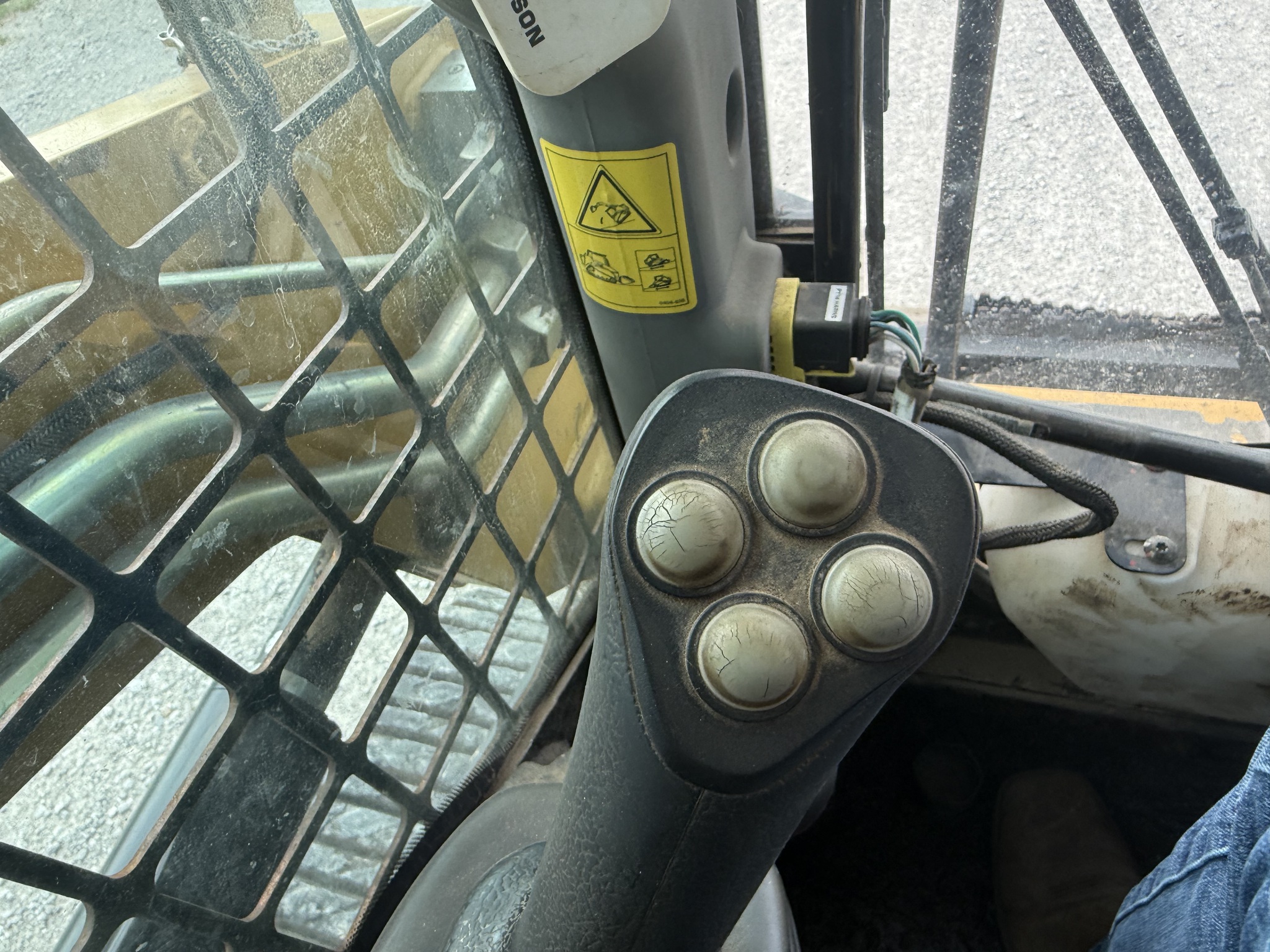  2021 ASV RT75HD at Heritage Tractor in Nevada, MO