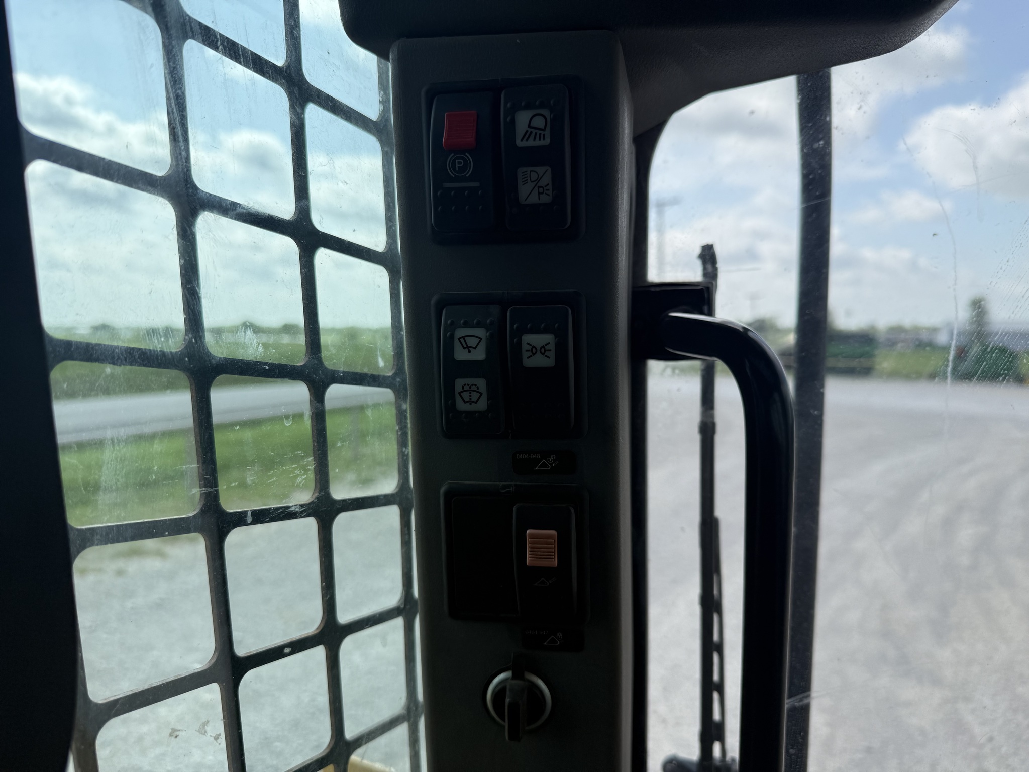  2021 ASV RT75HD at Heritage Tractor in Nevada, MO