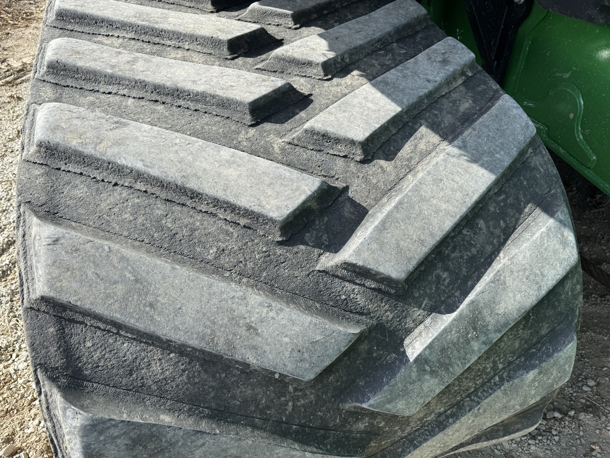 2015 John Deere 9520RT Image 6