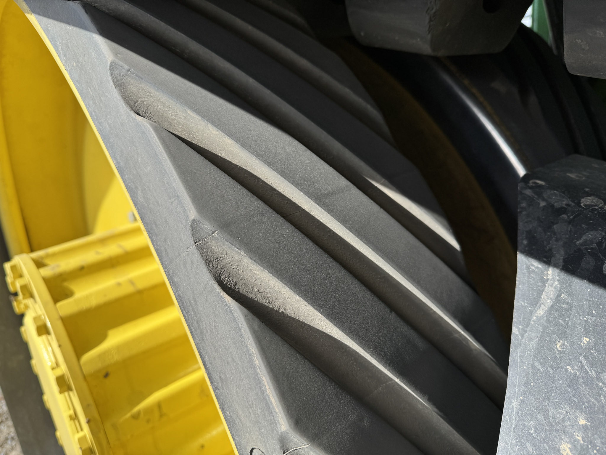 2015 John Deere 9520RT Image 12