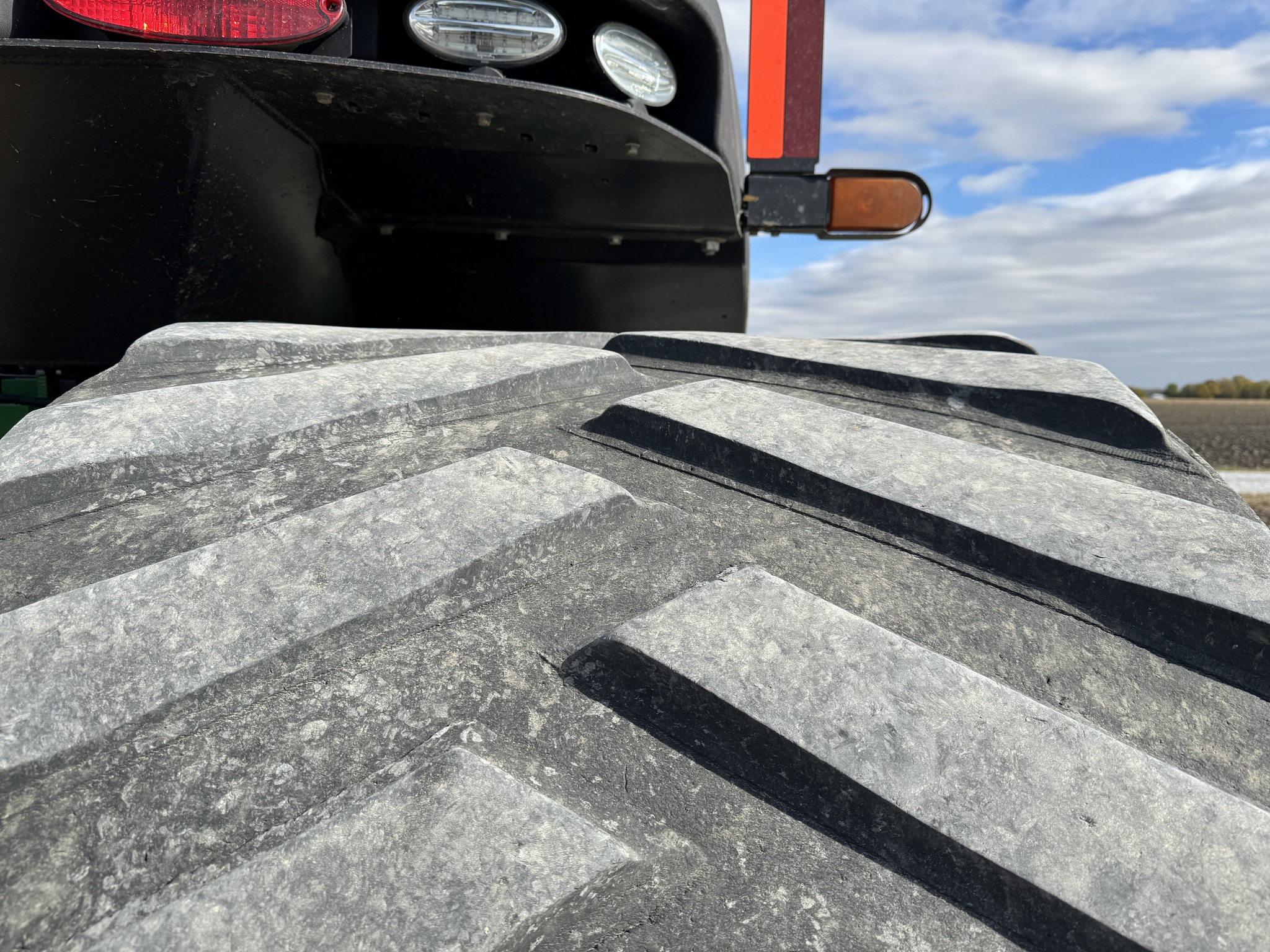 2015 John Deere 9520RT Image 16