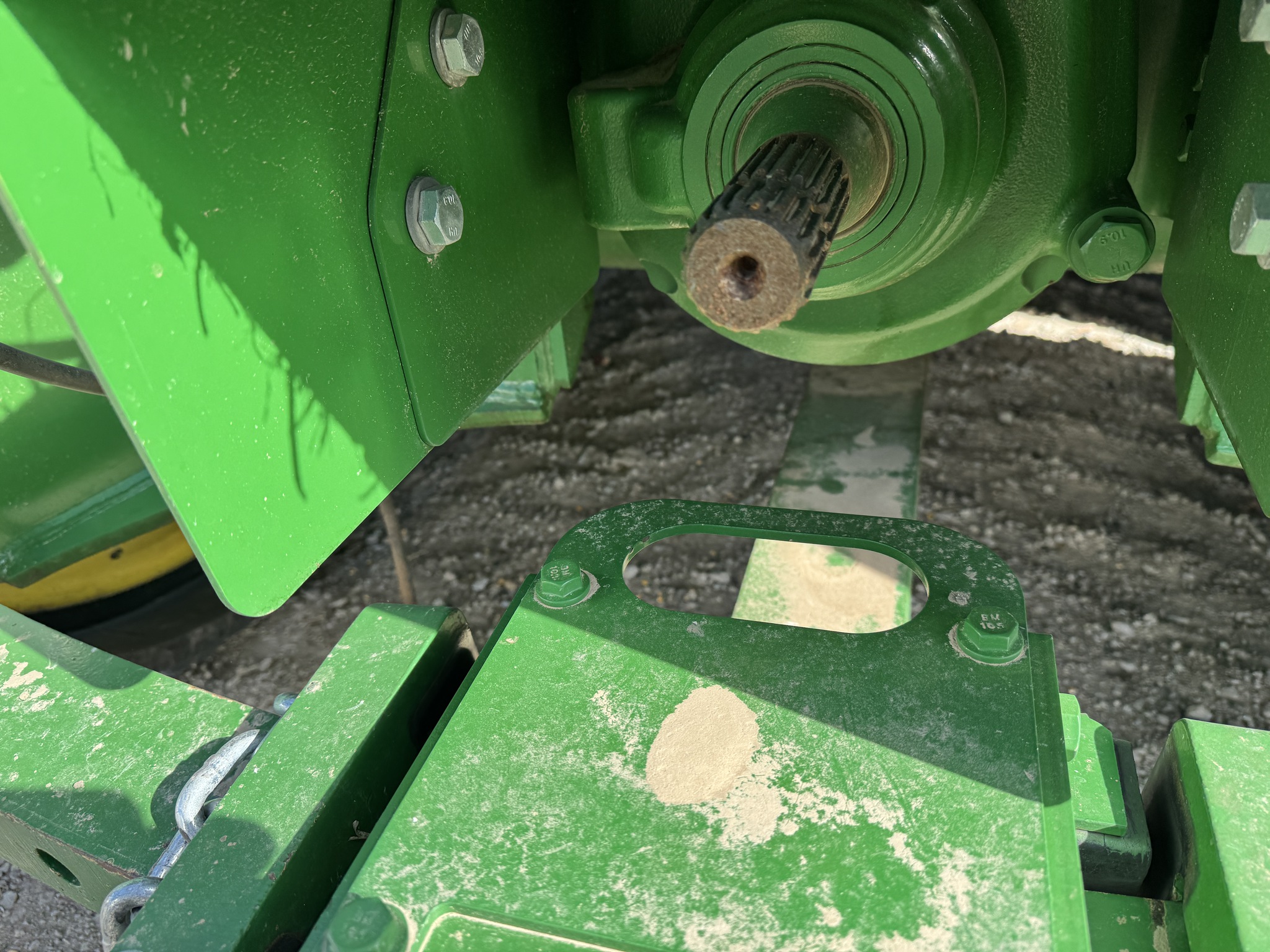 2015 John Deere 9520RT Image 18