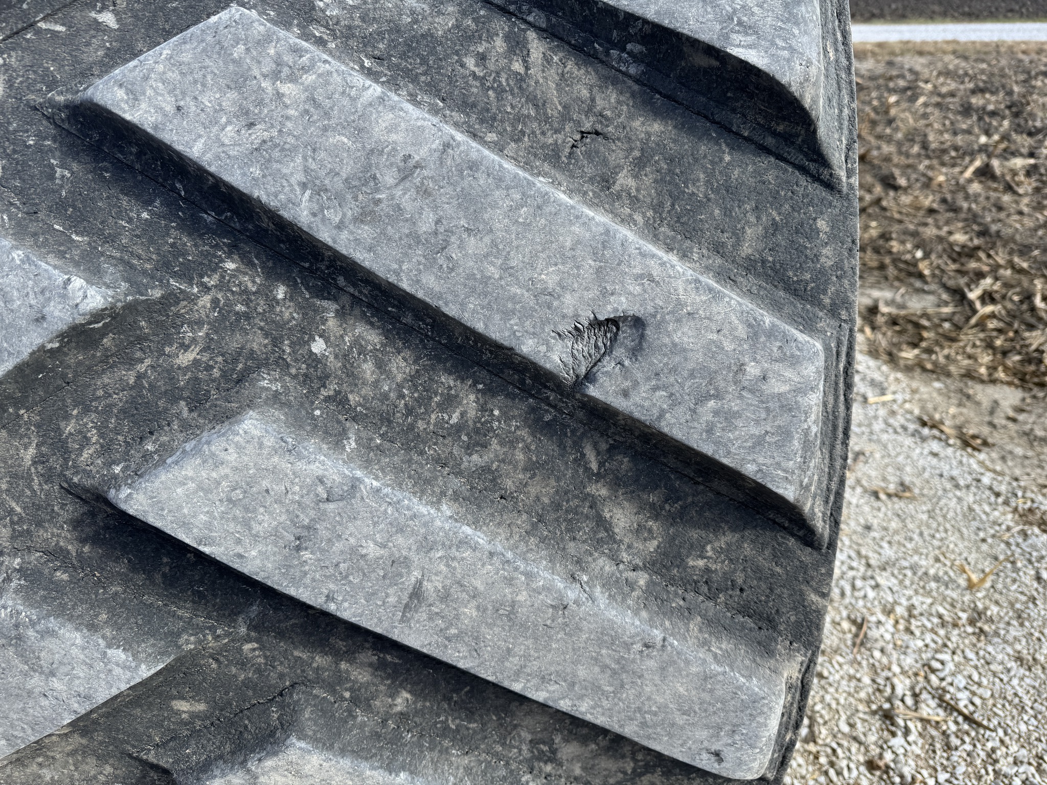 2015 John Deere 9520RT Image 21