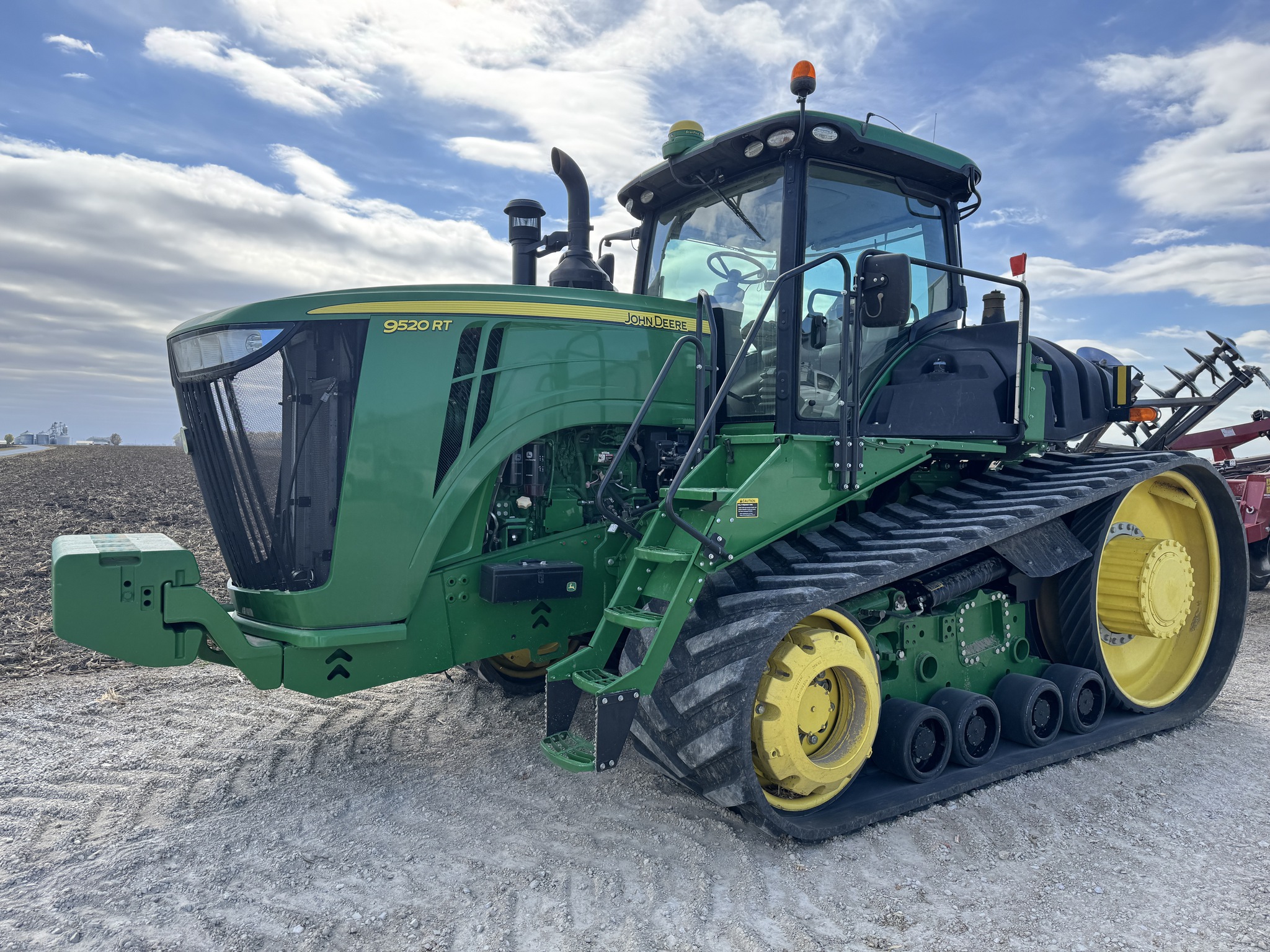 2015 John Deere 9520RT Image 23
