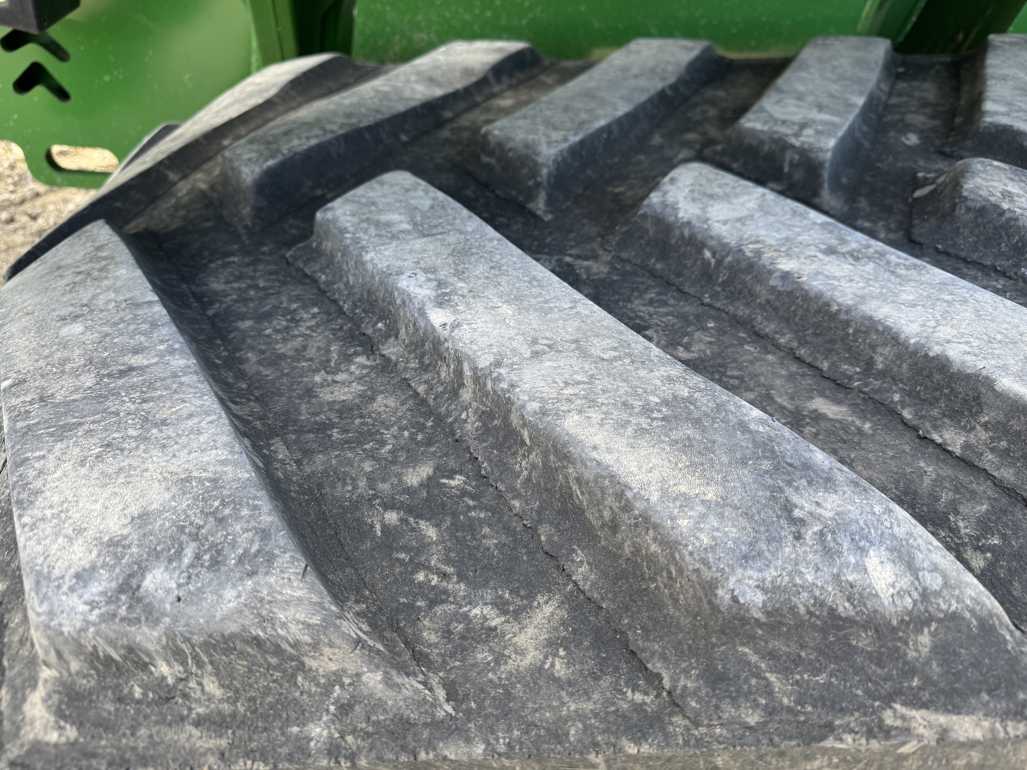 2015 John Deere 9520RT Image 24