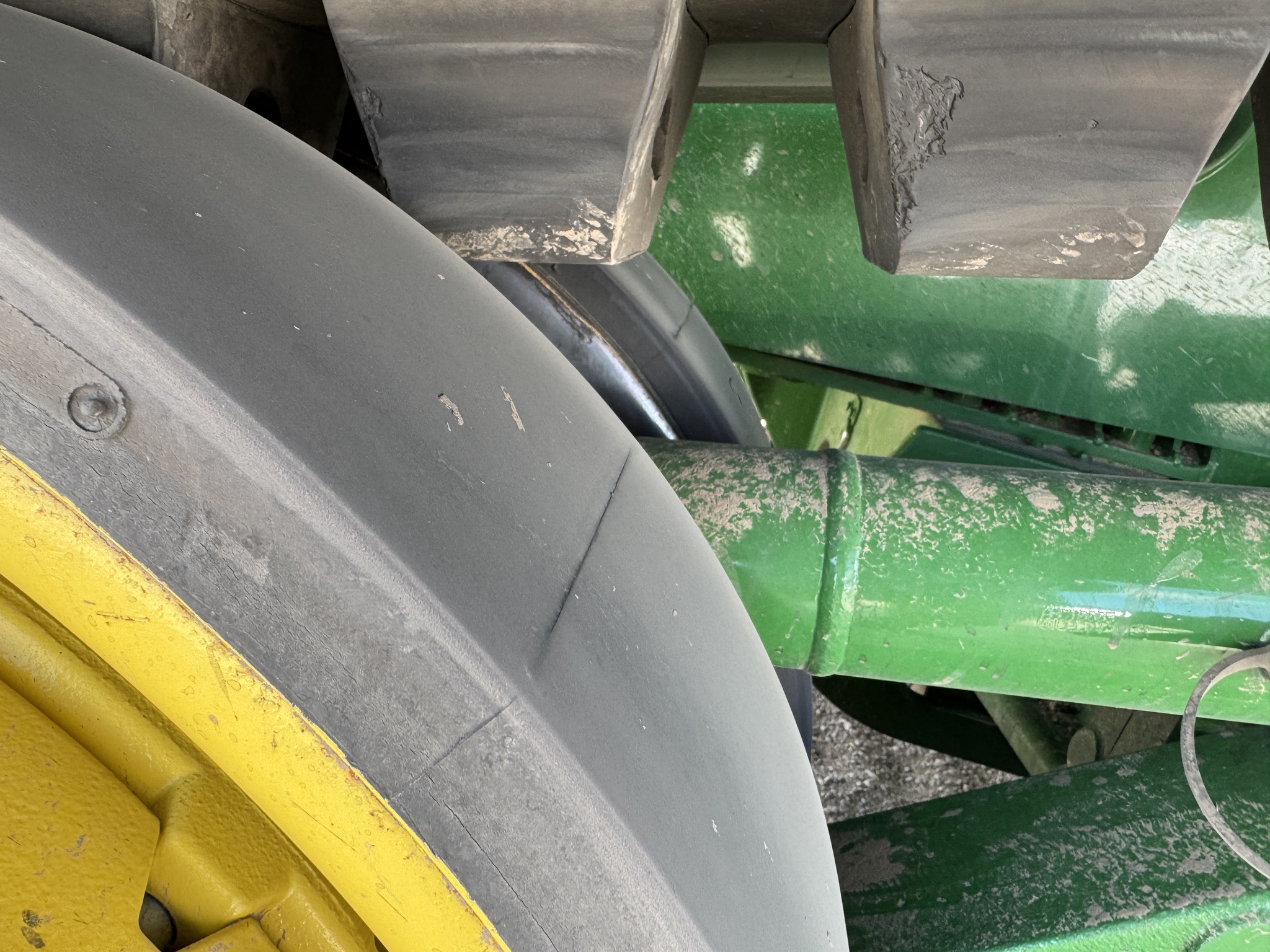 2015 John Deere 9520RT Image 29