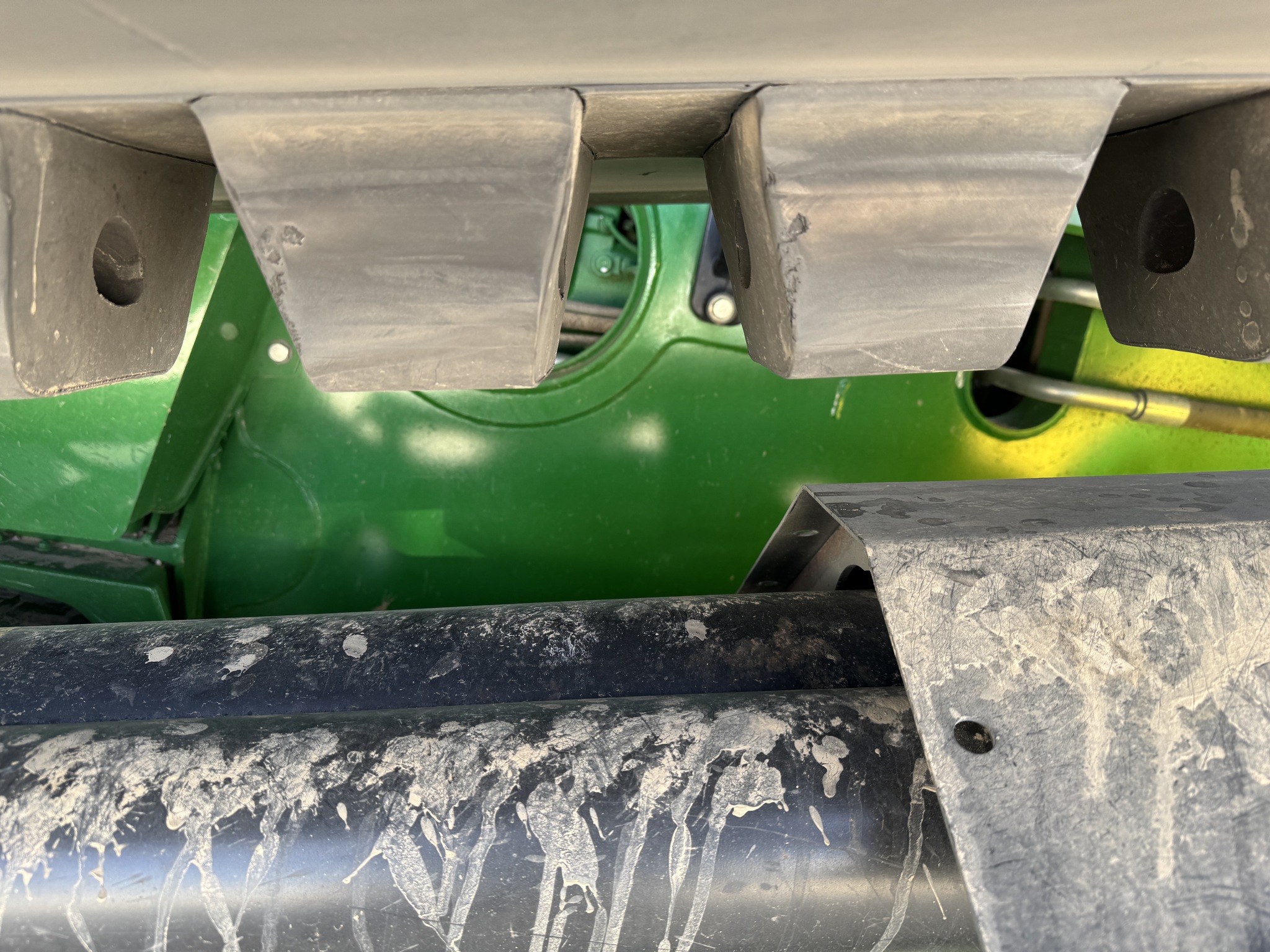 2015 John Deere 9520RT Image 31