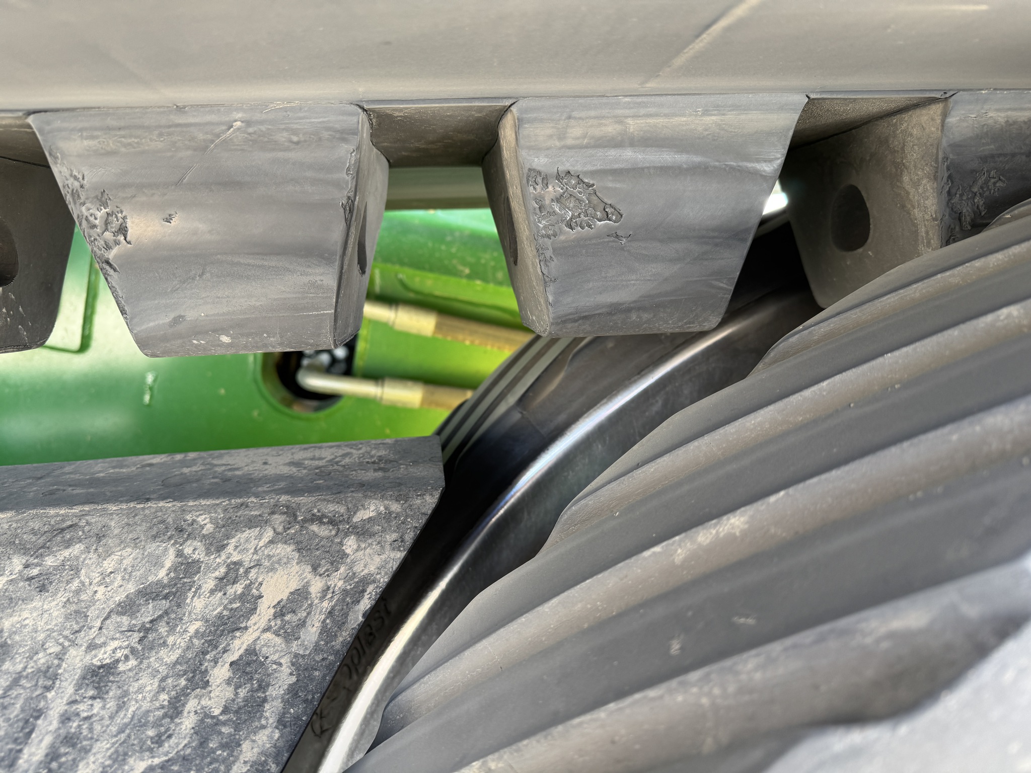 2015 John Deere 9520RT Image 32