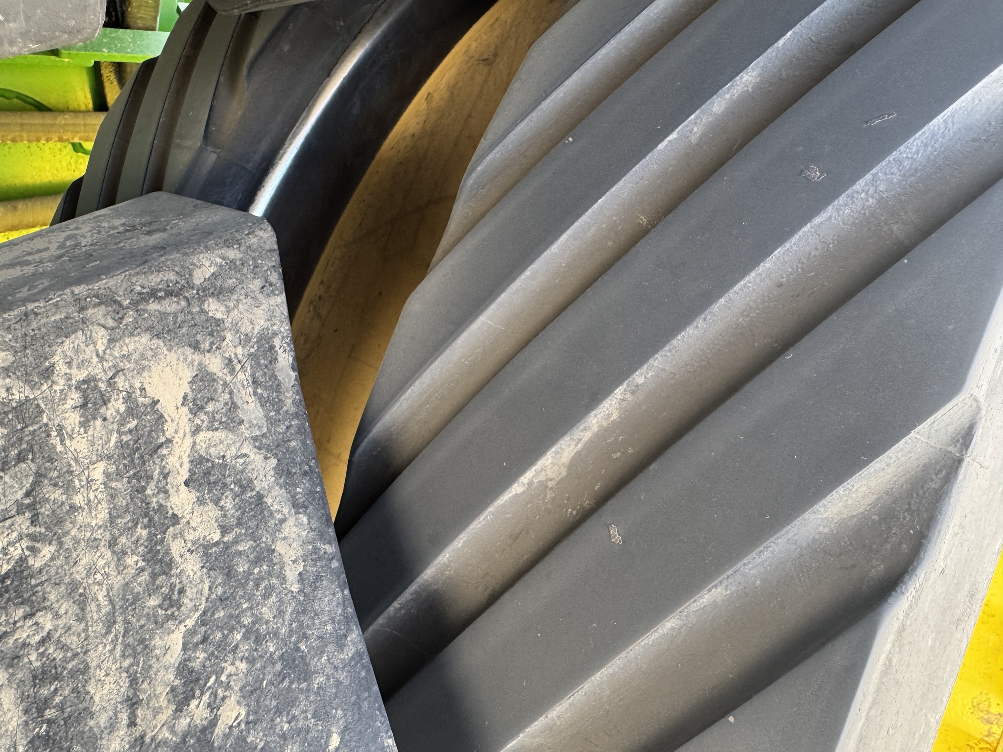 2015 John Deere 9520RT Image 33