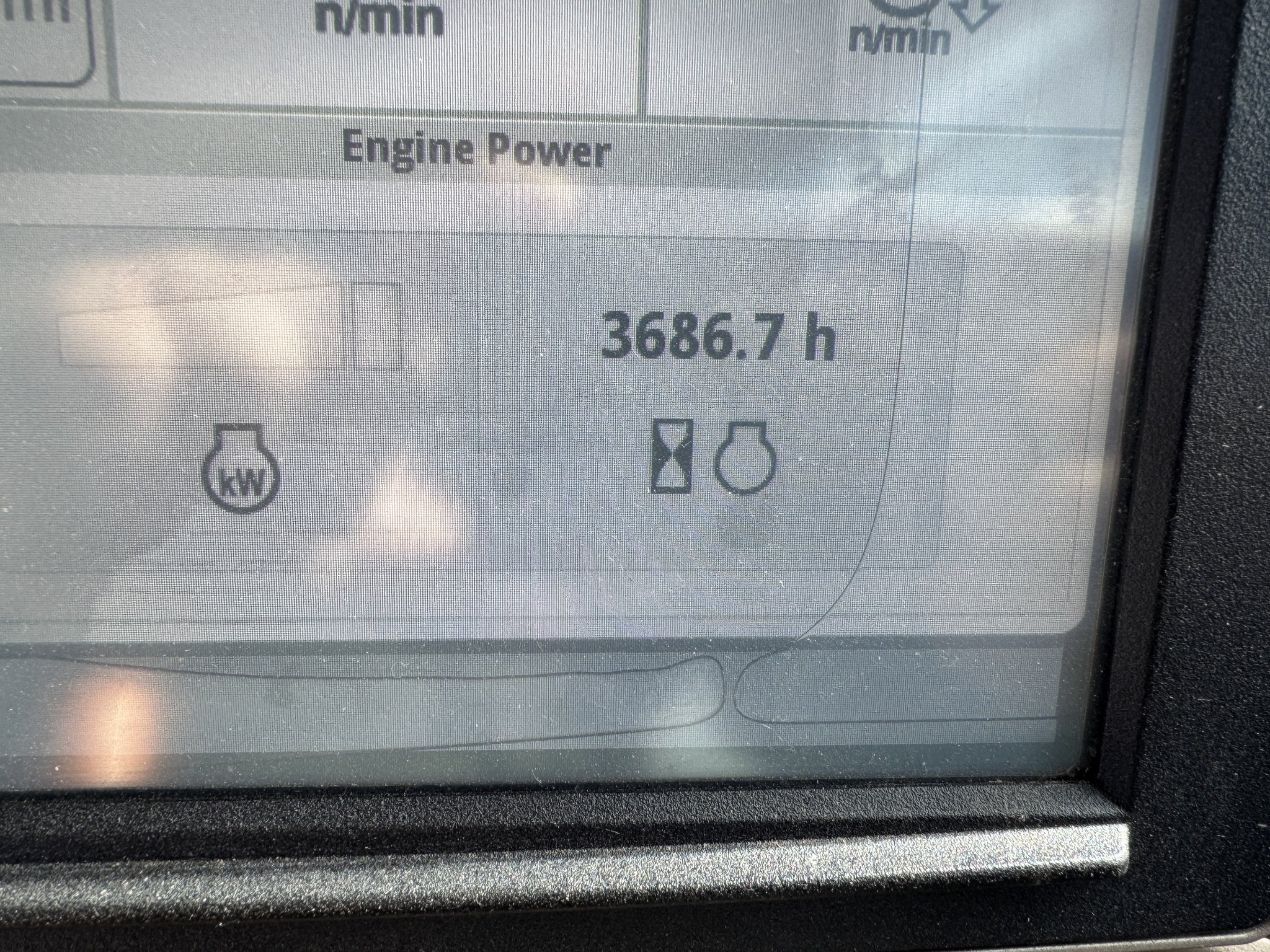 2015 John Deere 9520RT Image 38