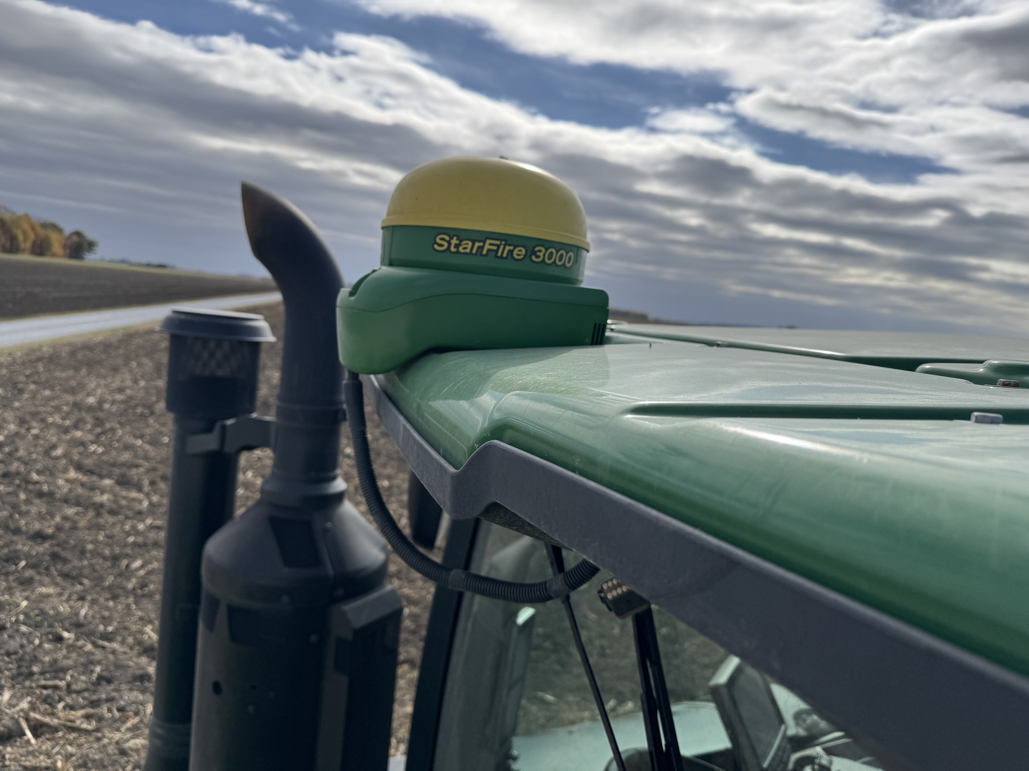 2015 John Deere 9520RT Image 45