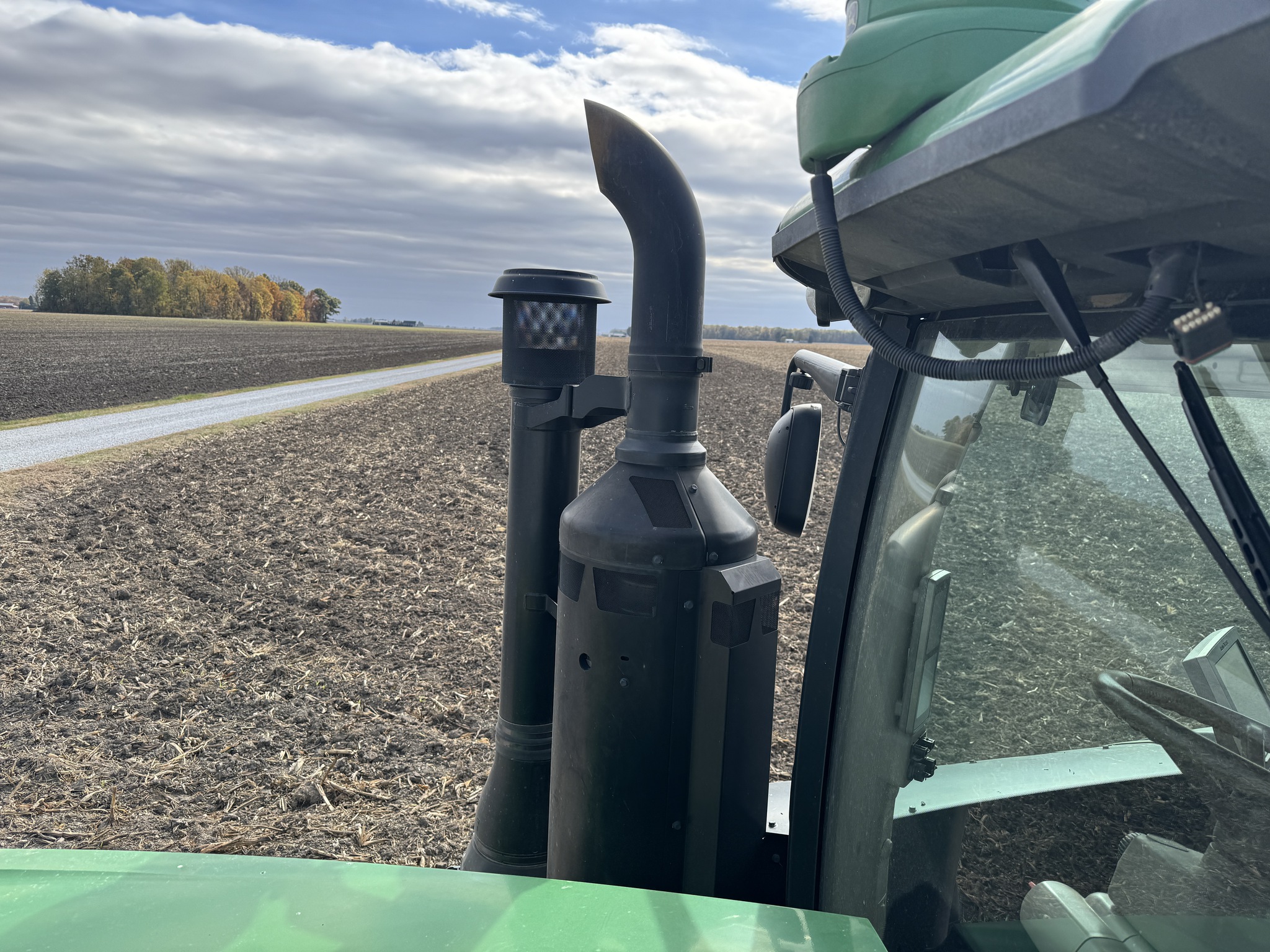 2015 John Deere 9520RT Image 46